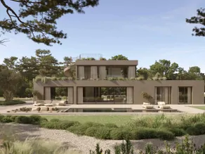 Villa en Son Gual