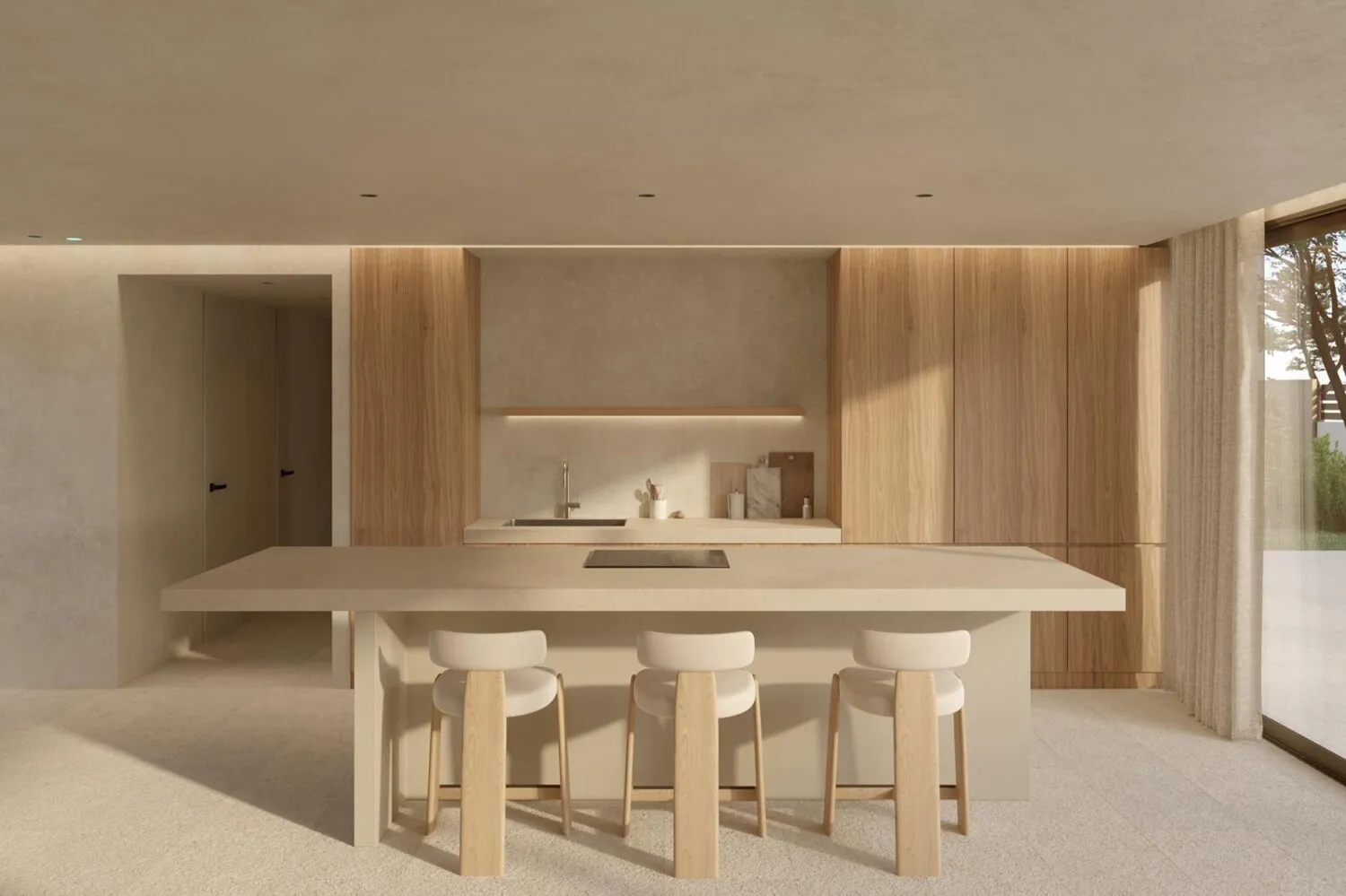 Cocina
