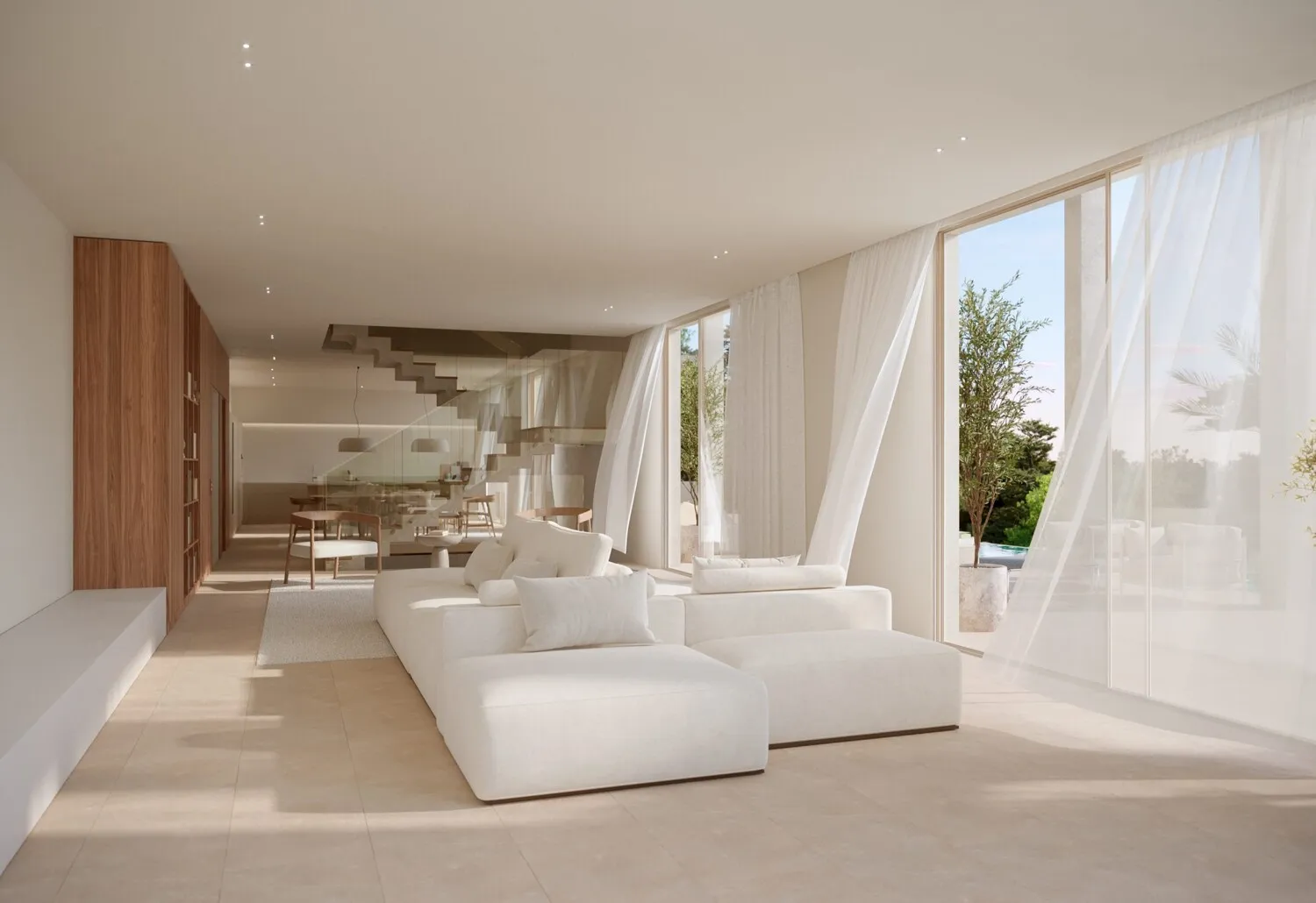 Sala de estar