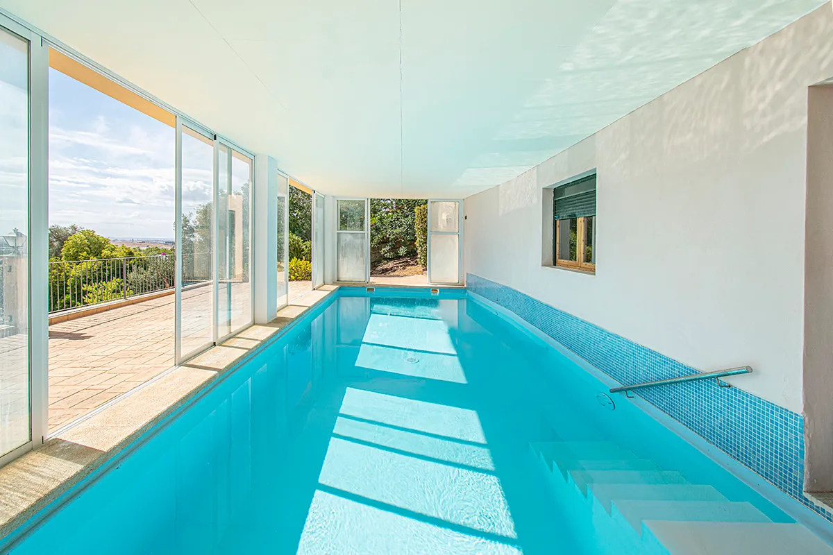 Landhaus-Aussicht-Tramuntana-Pool-Bunyola