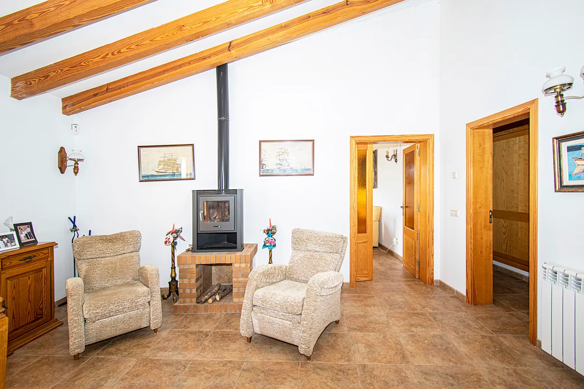 Landhaus-Aussicht-Tramuntana-Pool-Bunyola