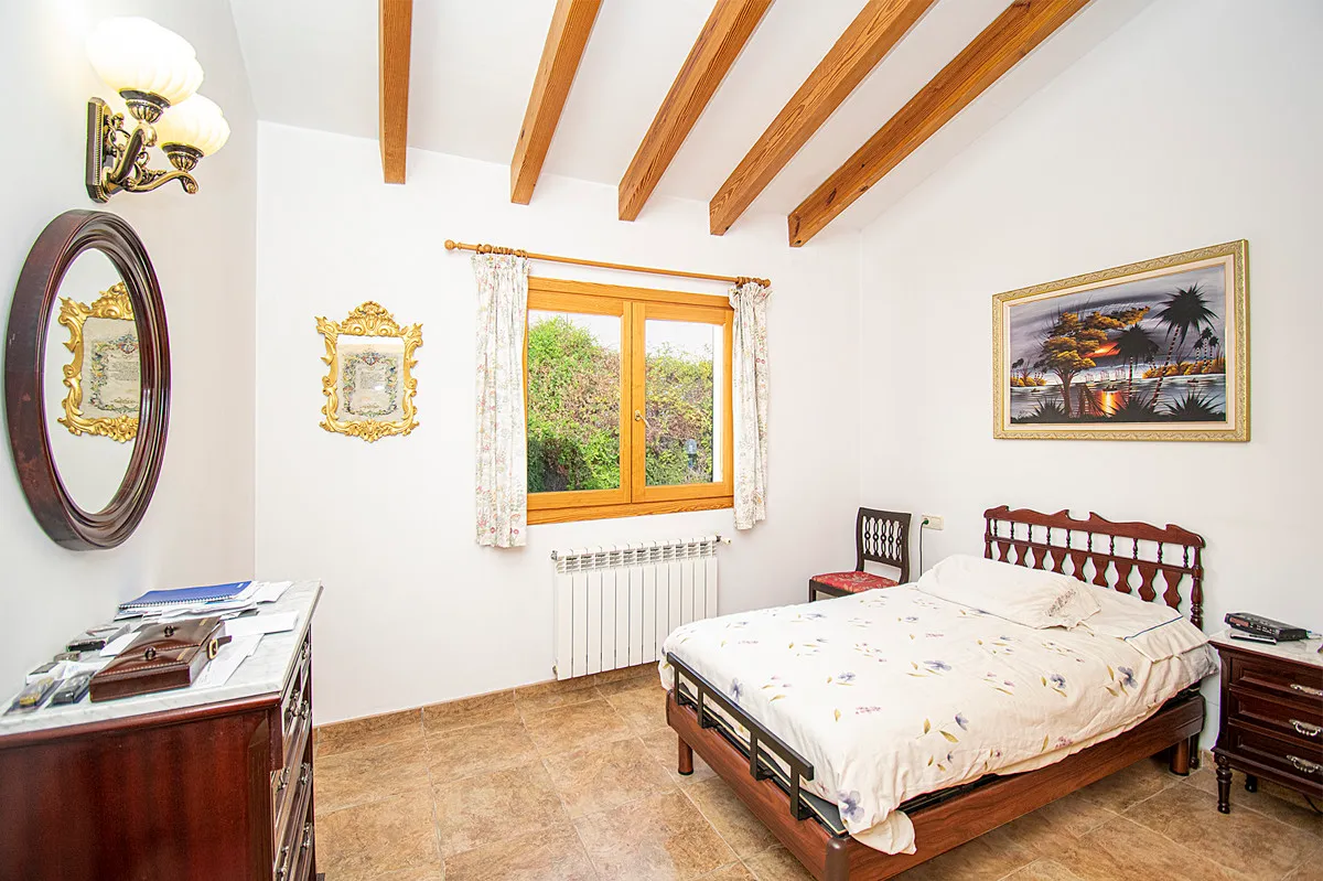 Landhaus-Aussicht-Tramuntana-Pool-Bunyola