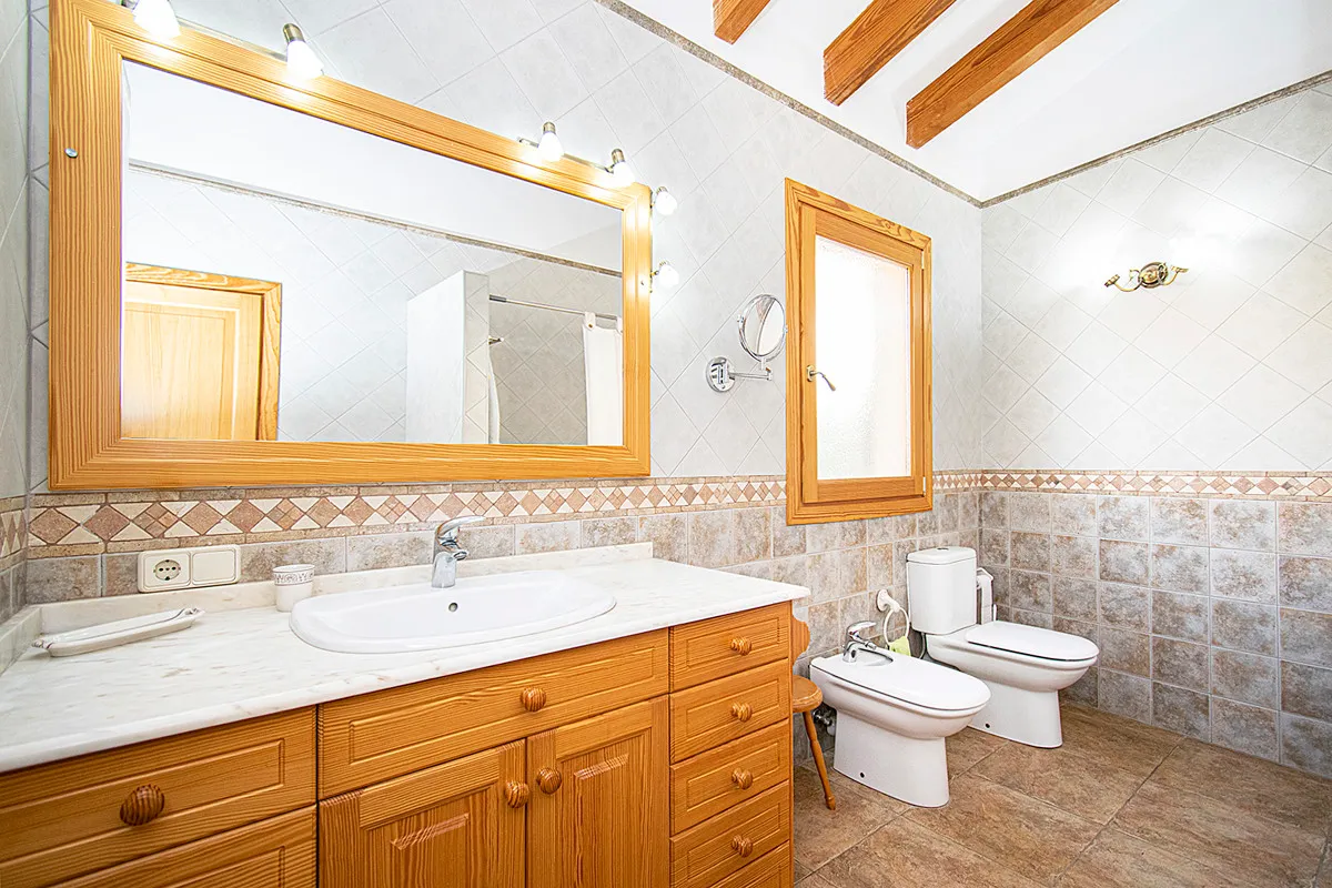 Landhaus-Aussicht-Tramuntana-Pool-Bunyola