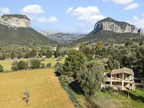 Finca in Alaró