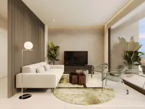 Apartment en Palma