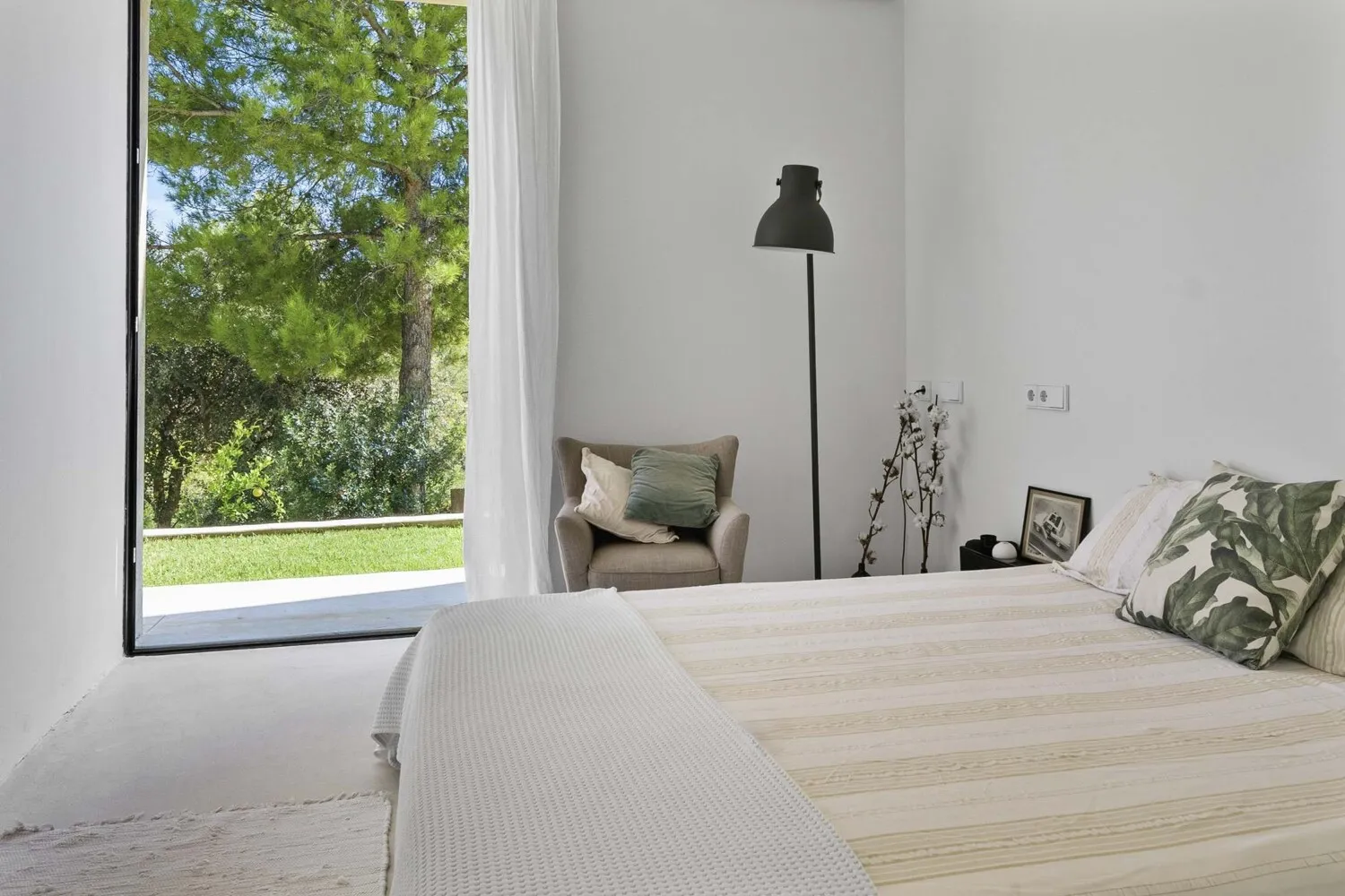 Dormitorio