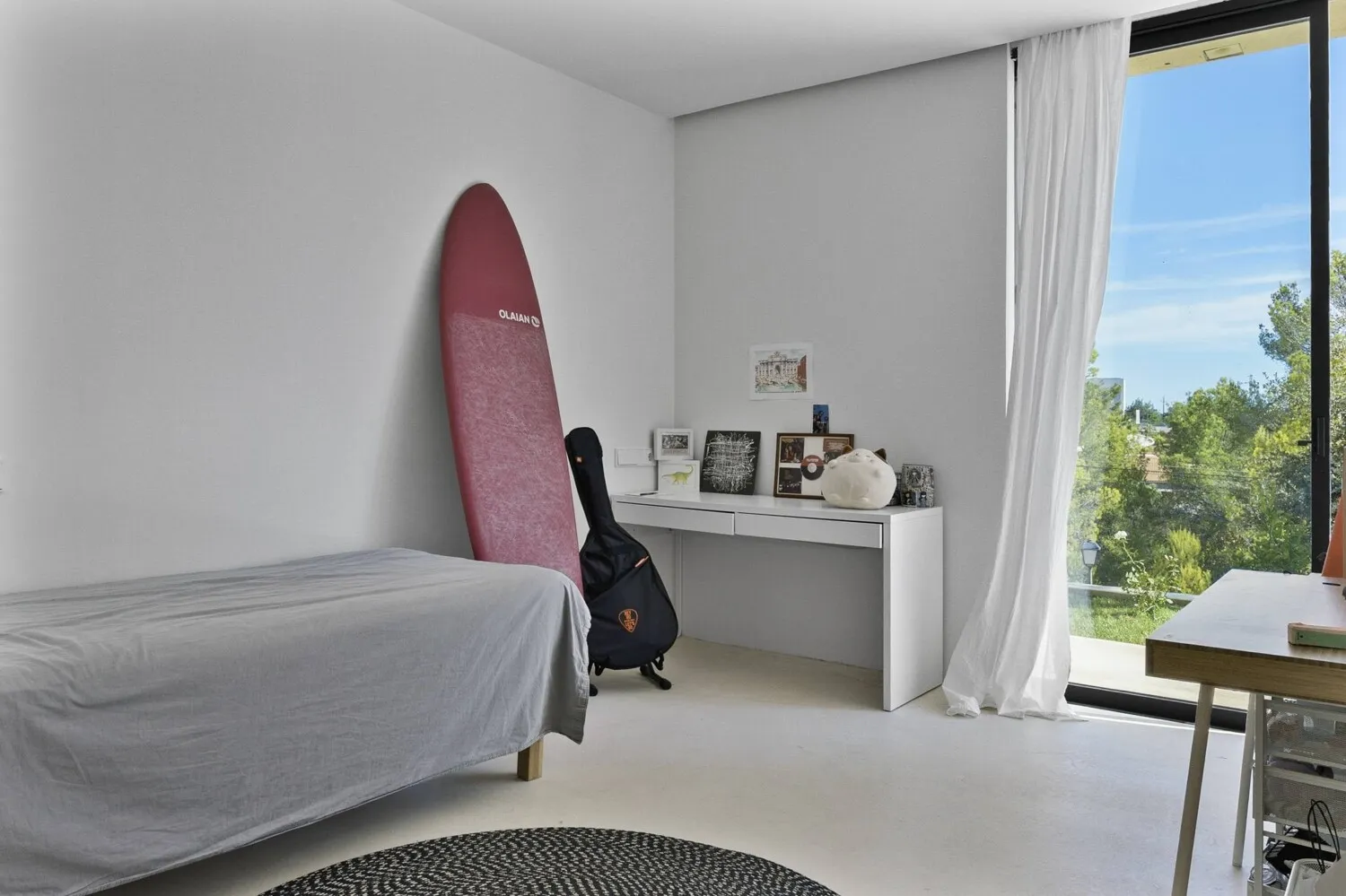 Dormitorio