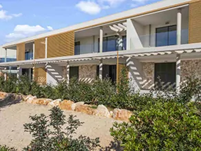 Apartment en Sa Rapita
