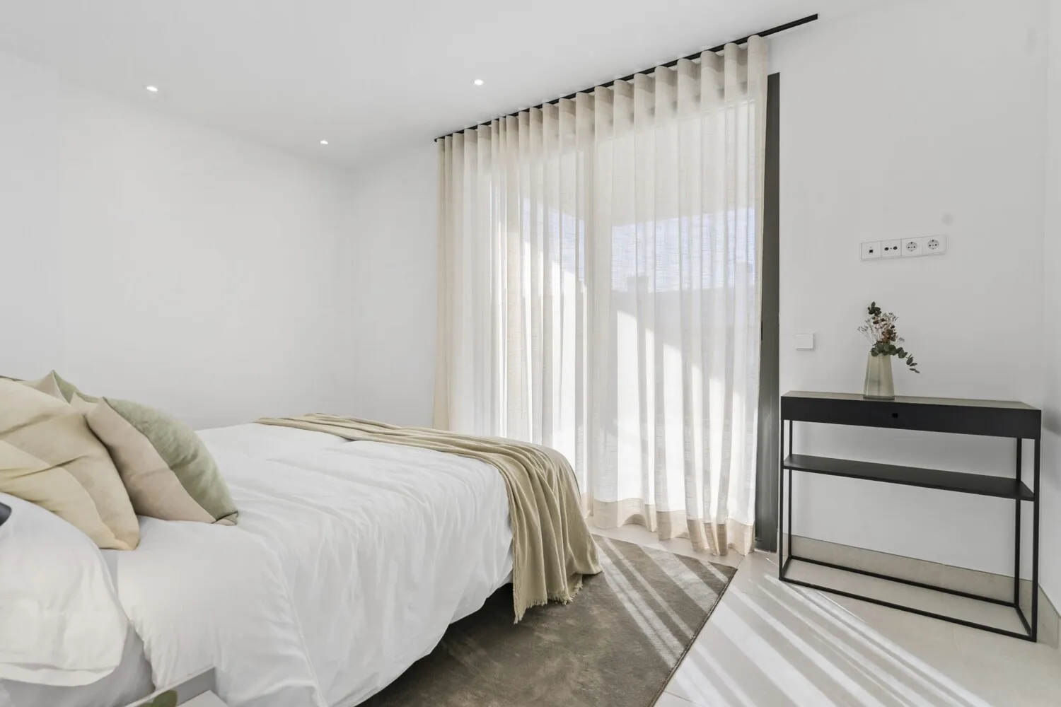 Dormitorio