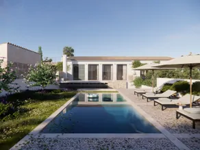 Casa de pueblo en Sineu