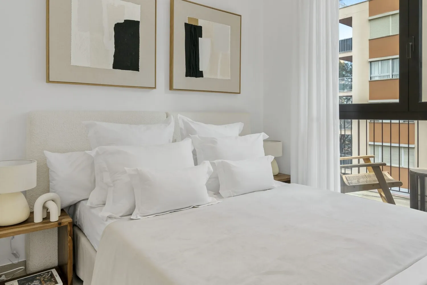 Dormitorio
