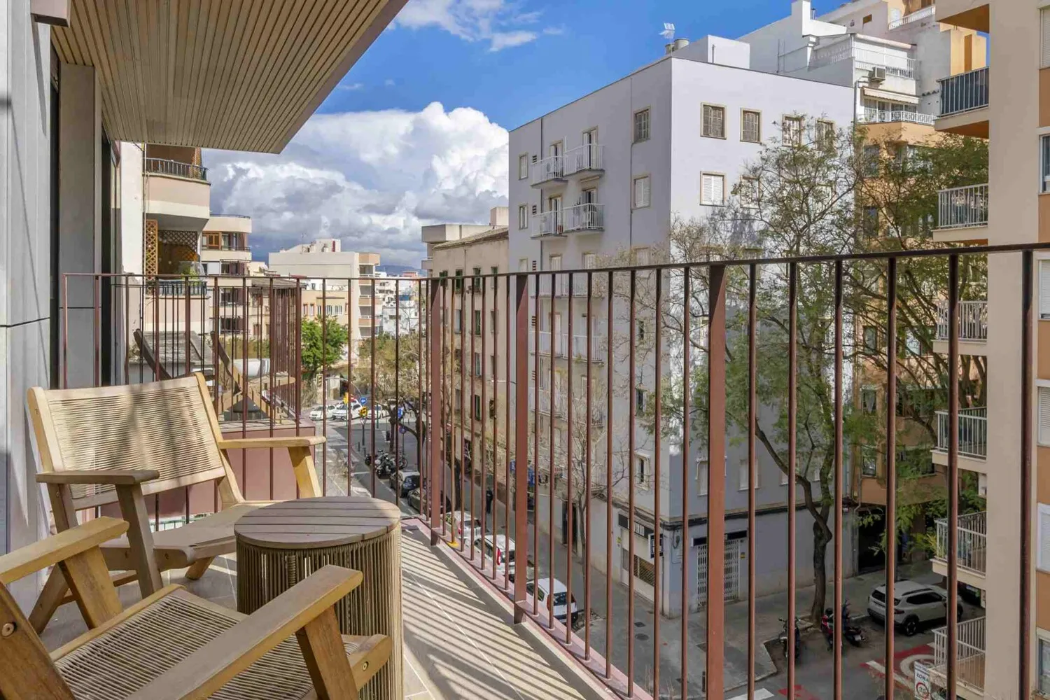 Apartment in Palma