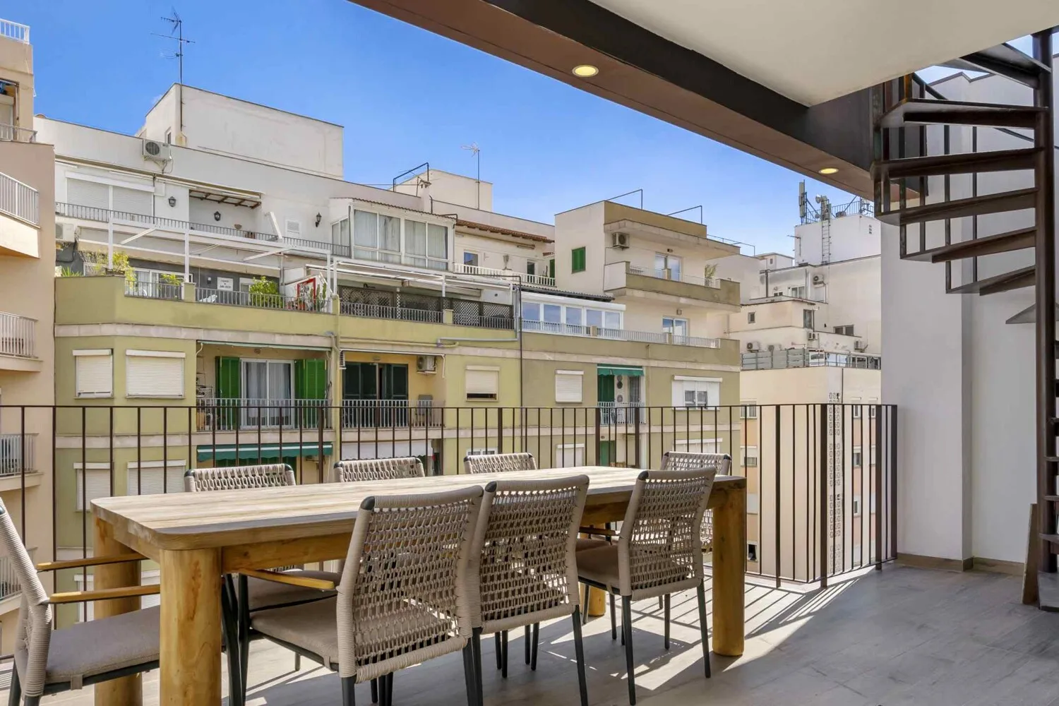 Terraza