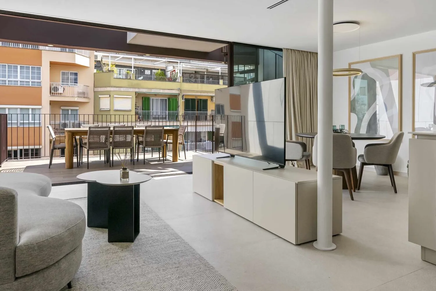 Sala de estar