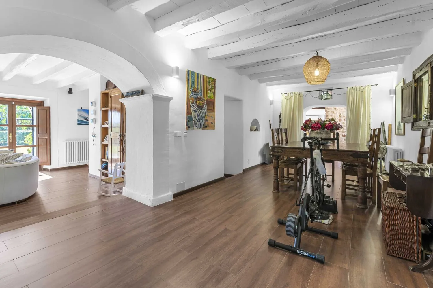 Sala de estar