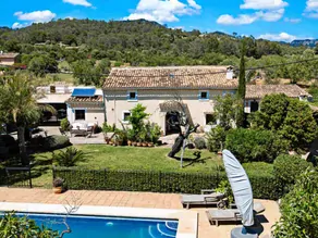 Finca en Bunyola