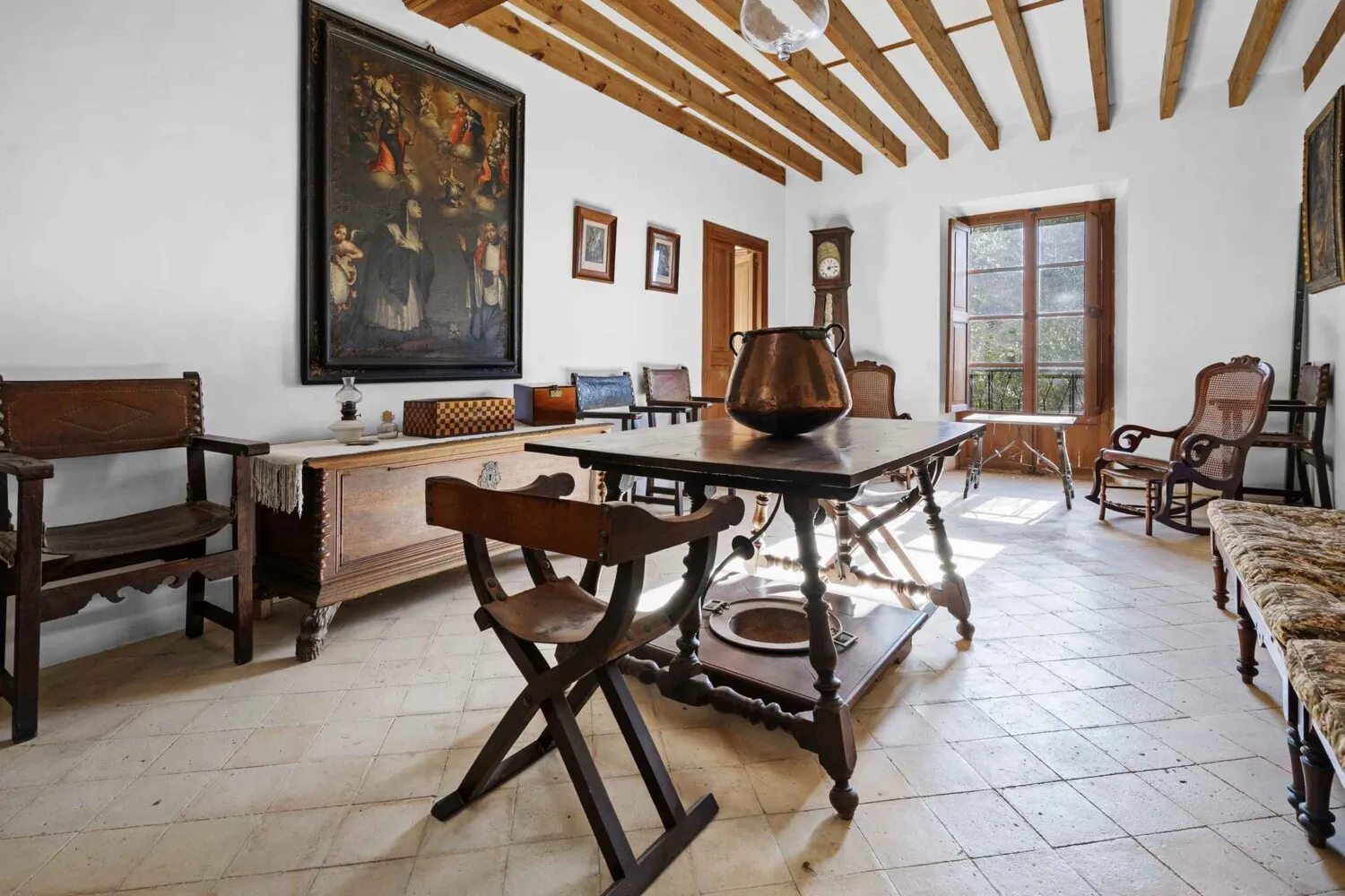 Sala de estar