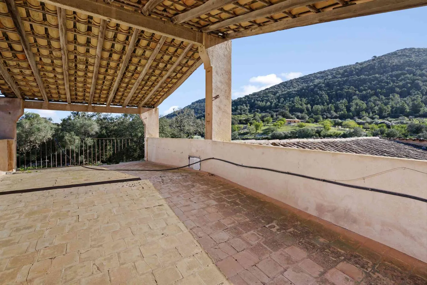 Terraza