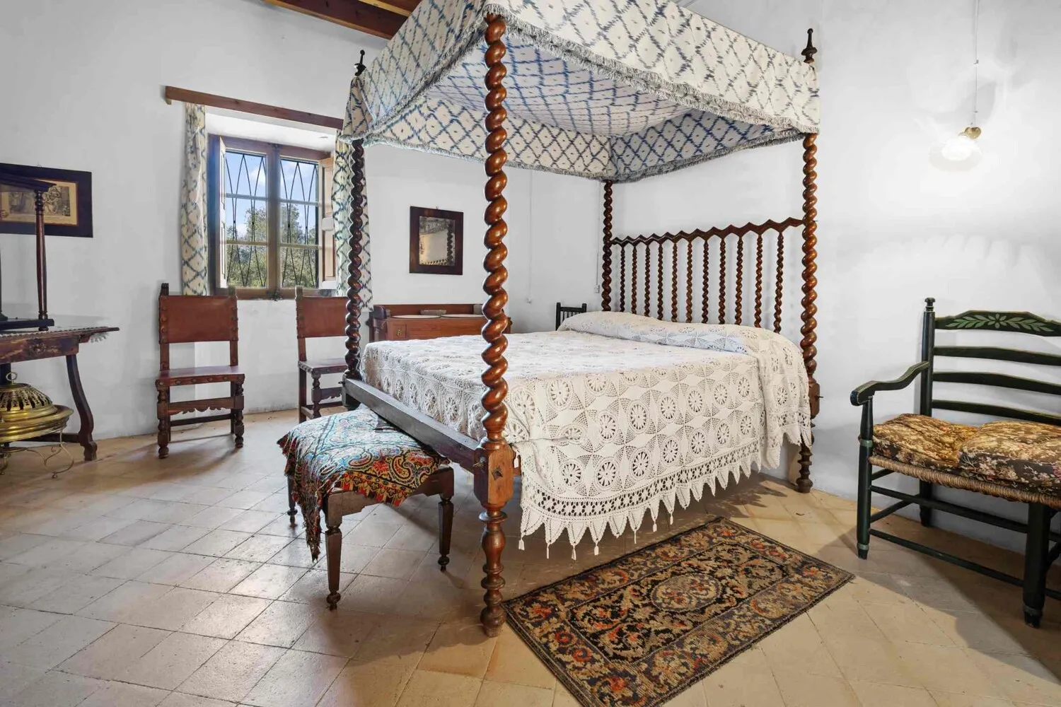 Dormitorio