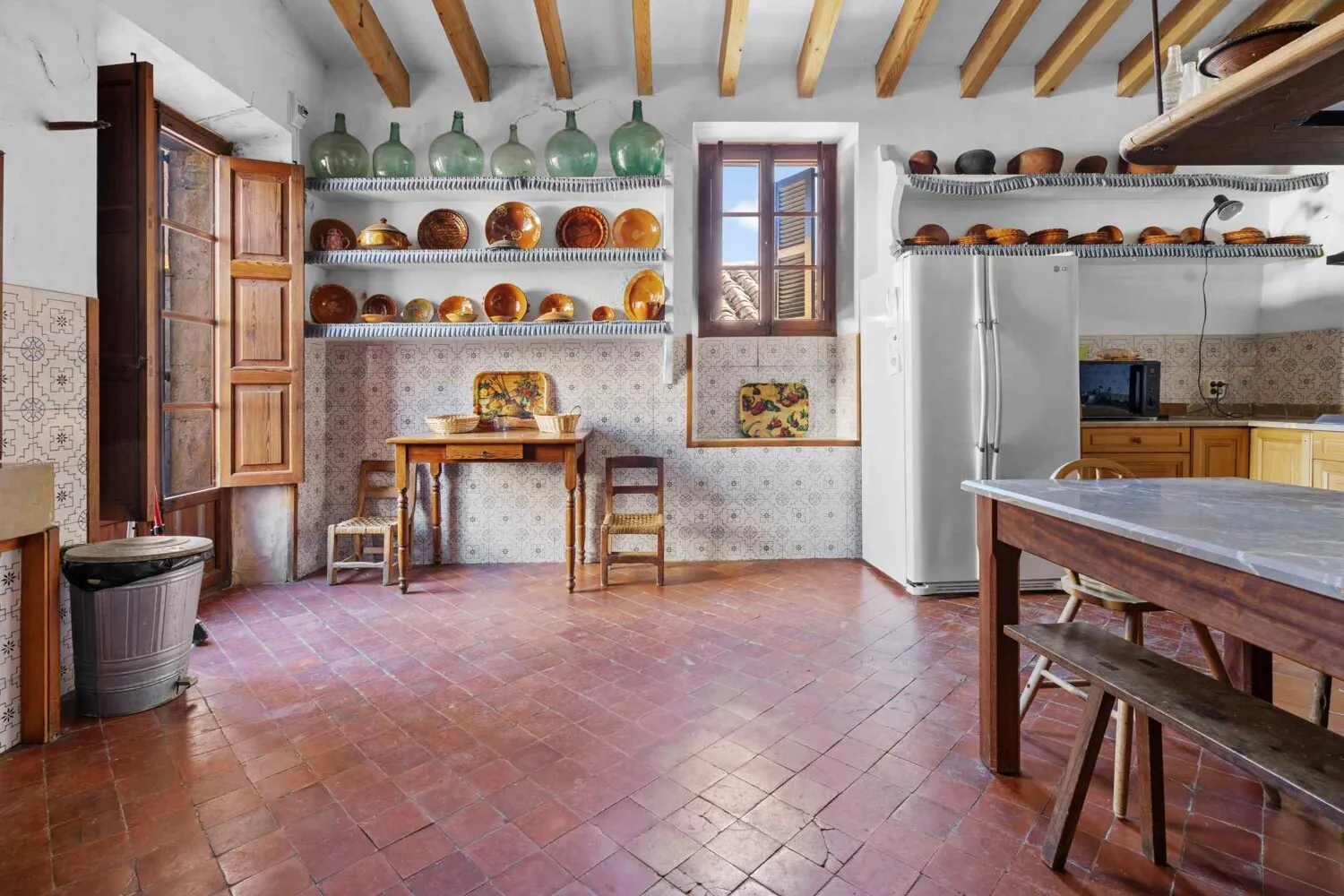 Cocina