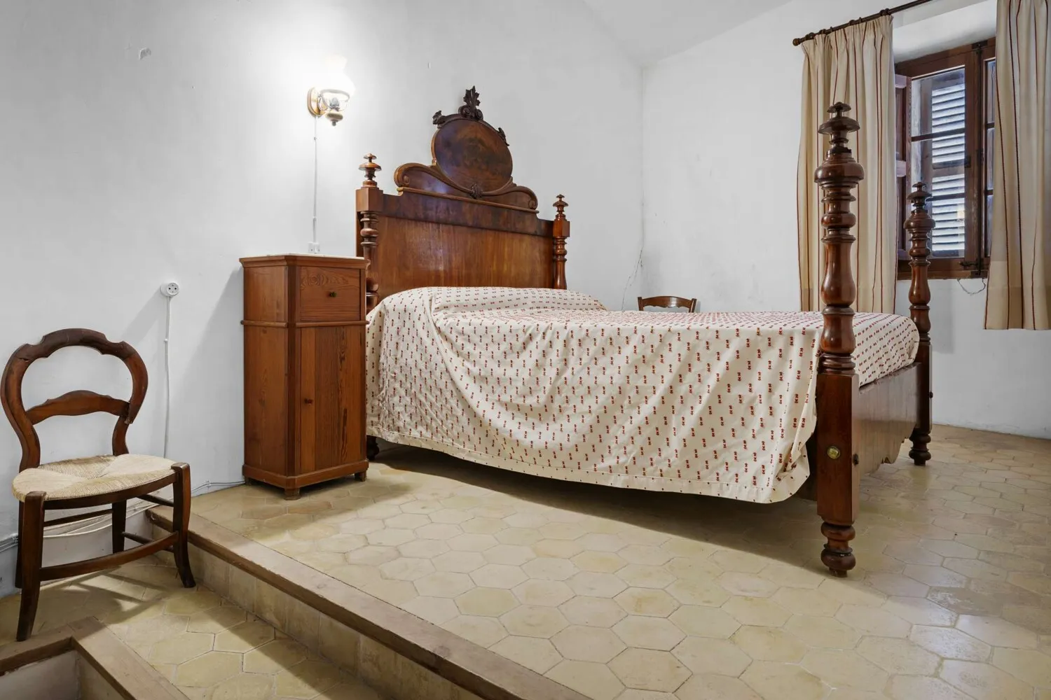 Dormitorio