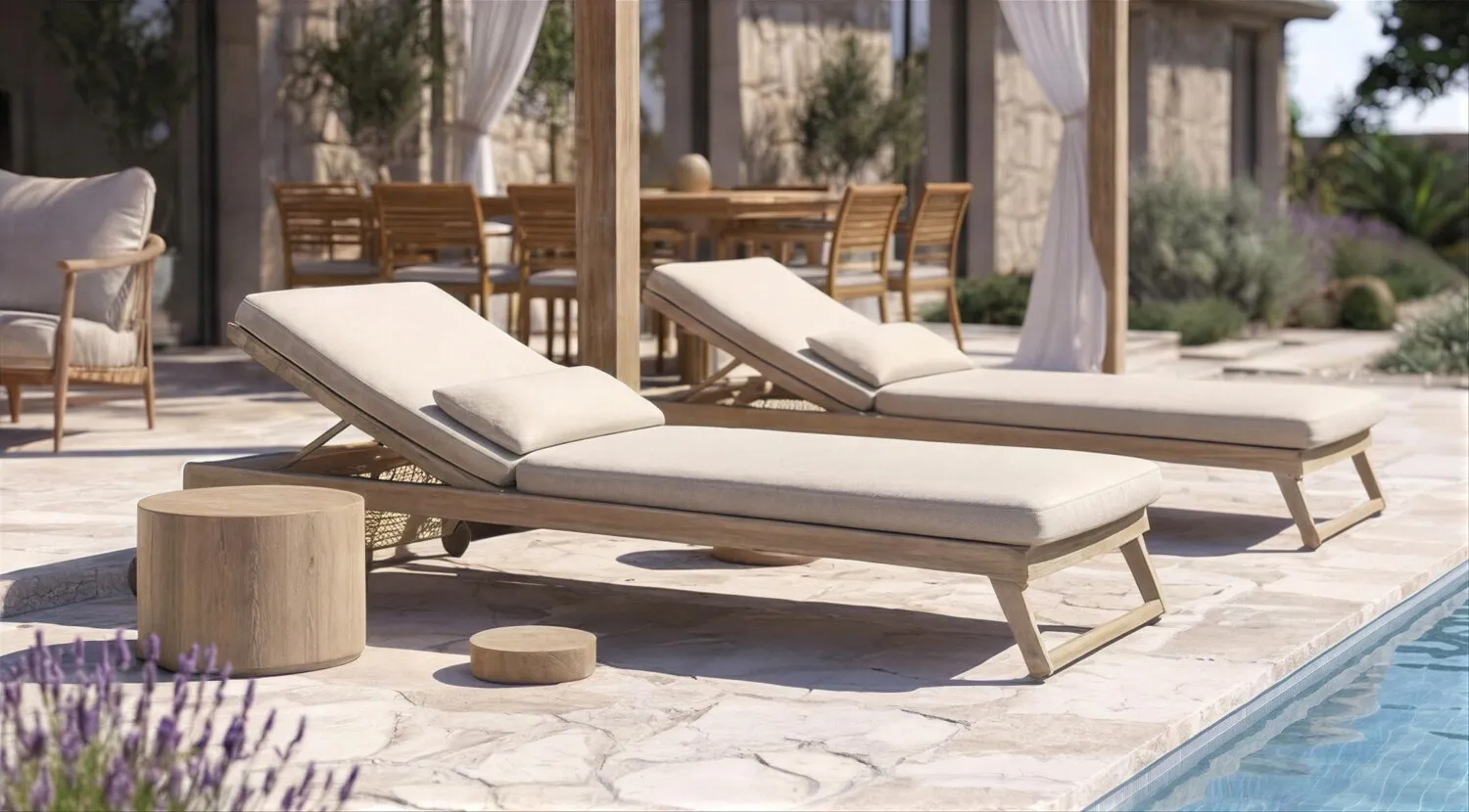 Terraza