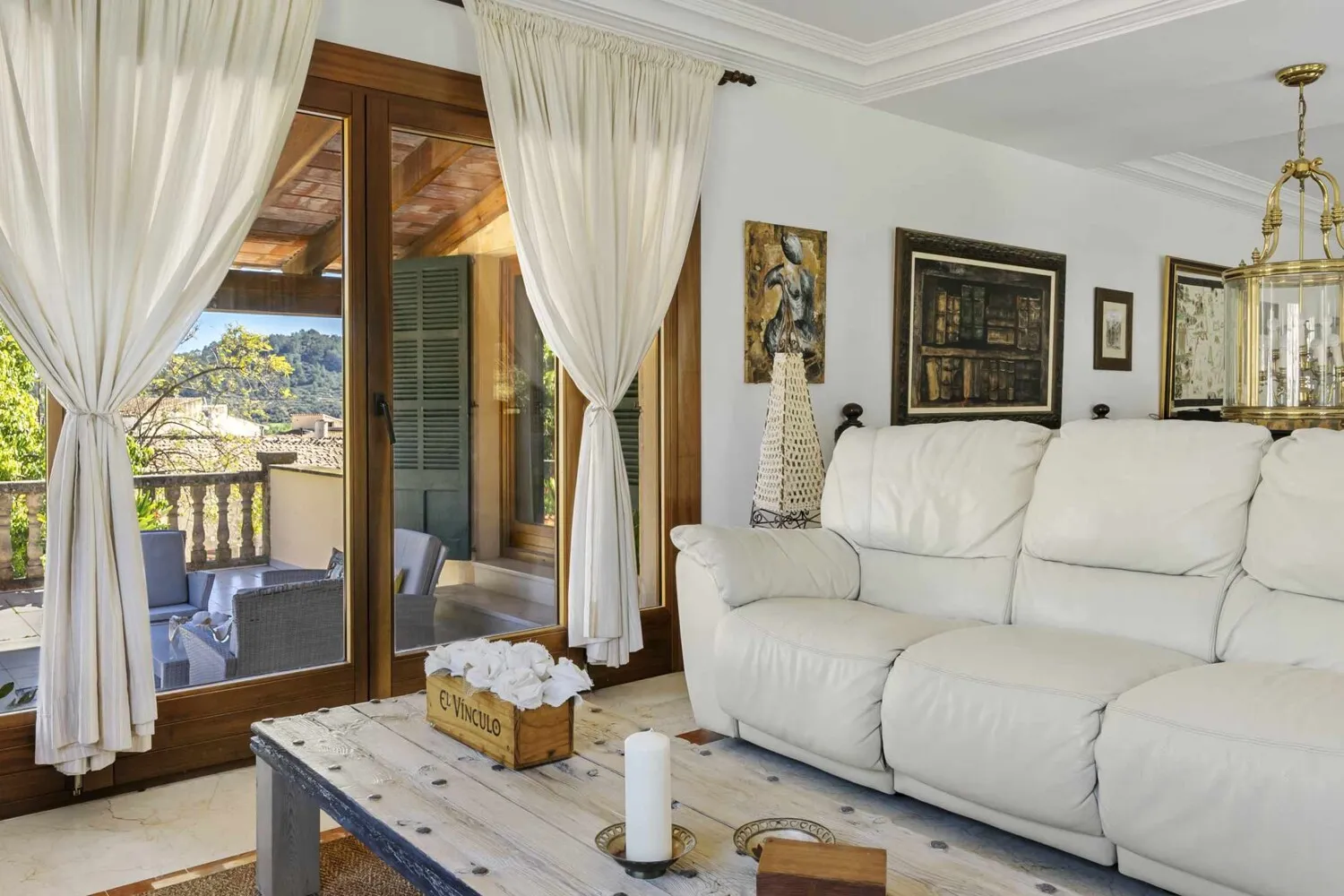 Salón