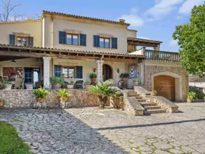 Casa de pueblo en Mancor de la Vall