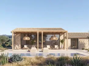 Finca en Marratxí