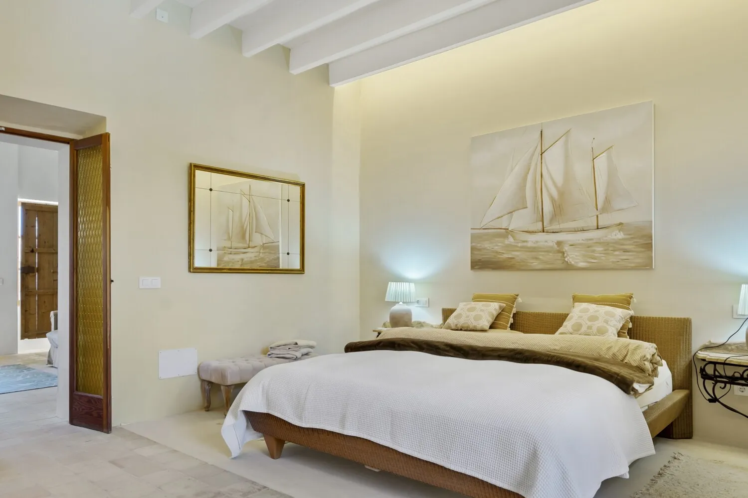 Dormitorio