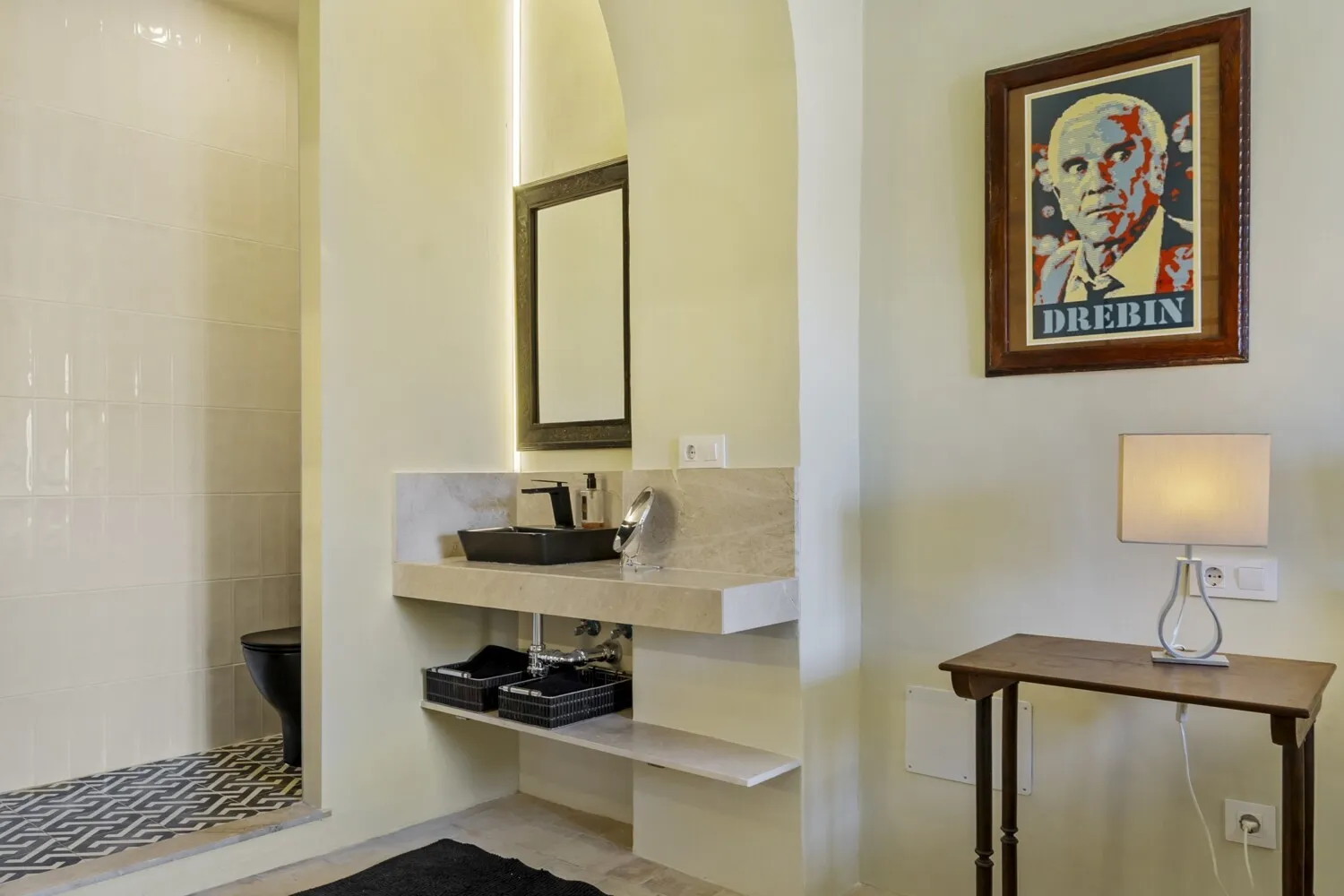 Baño