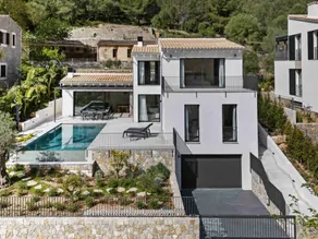 Villa en Esporles
