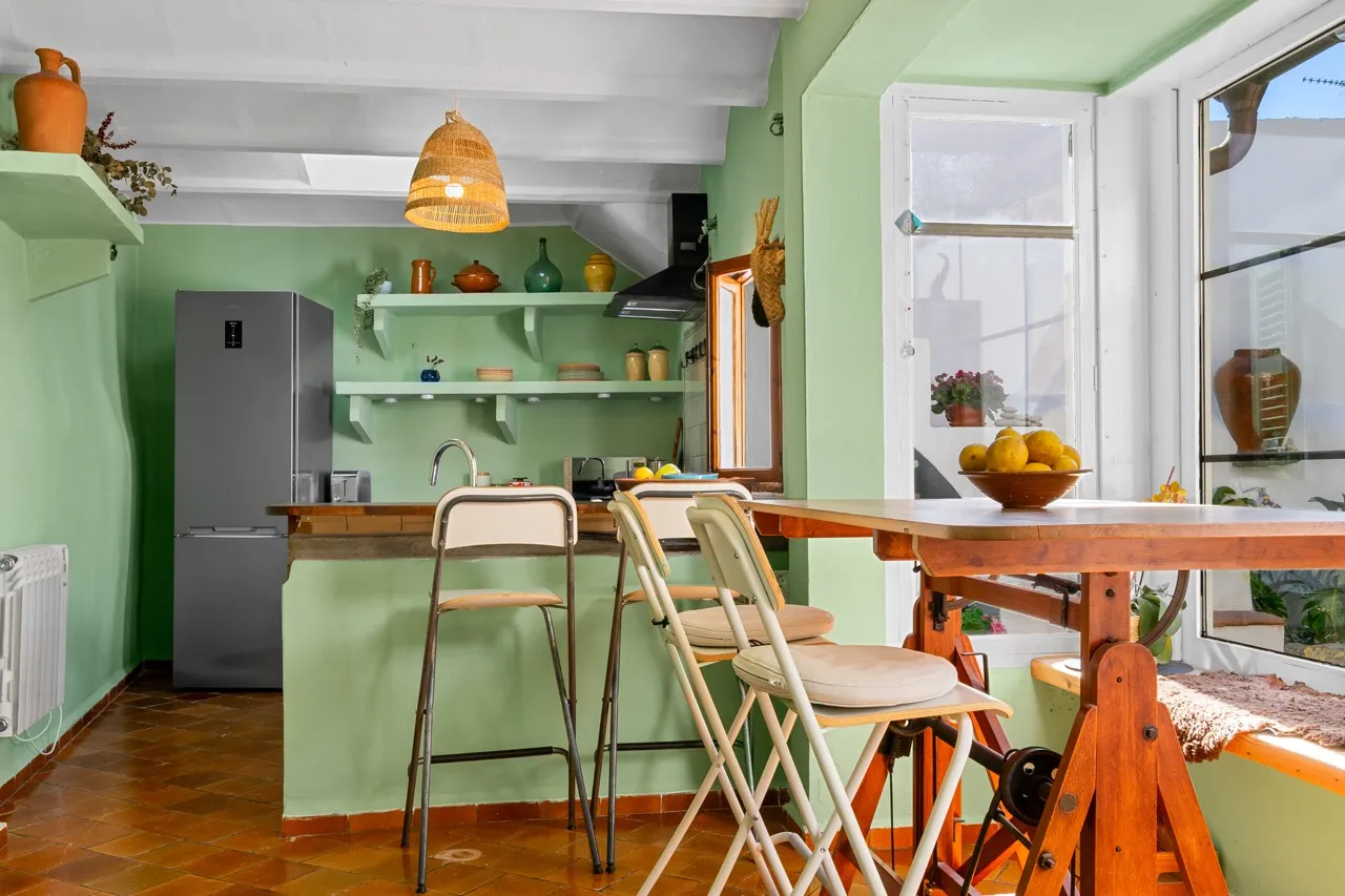 Cocina