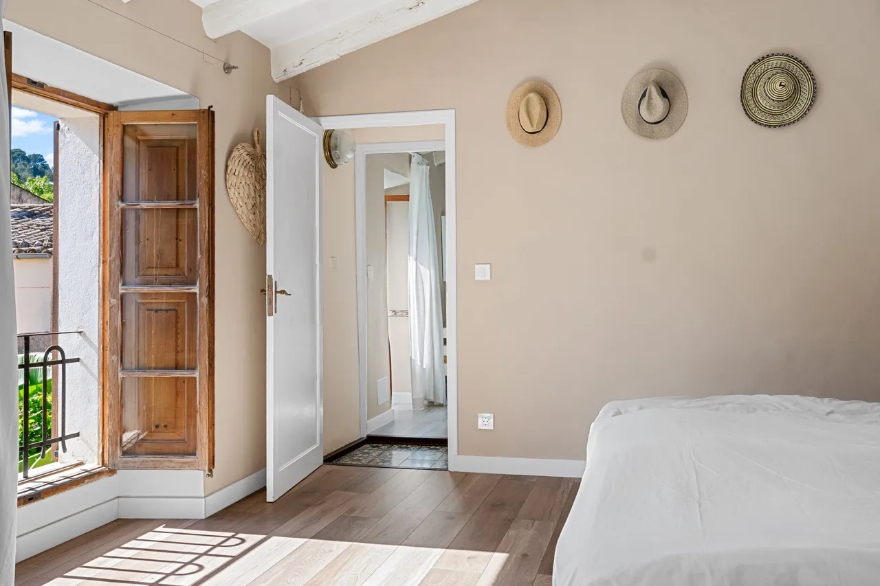 Dormitorio