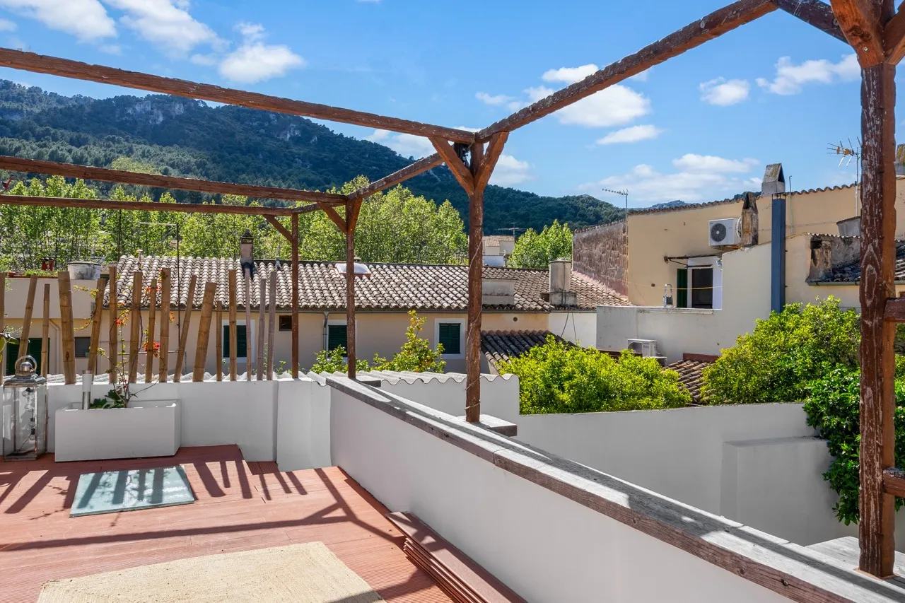 Terraza