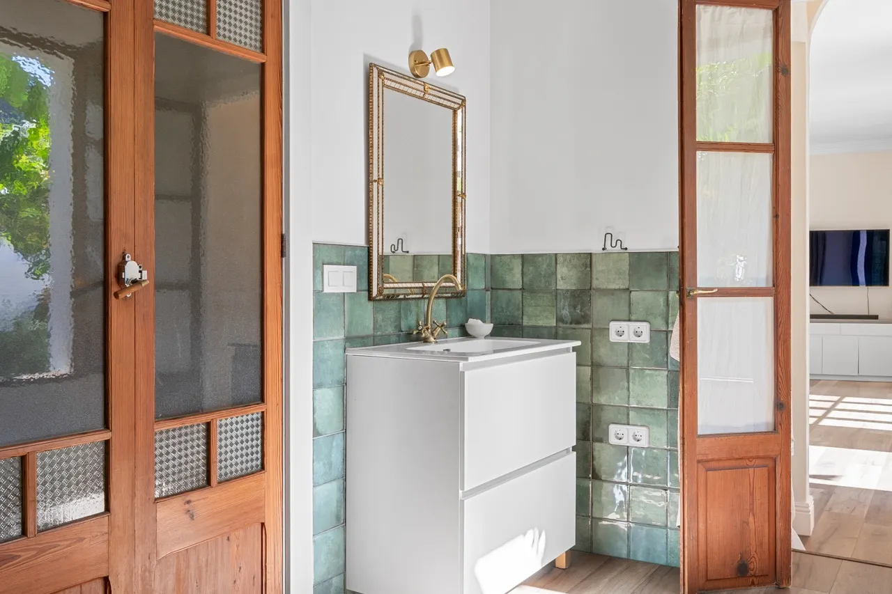 Baño