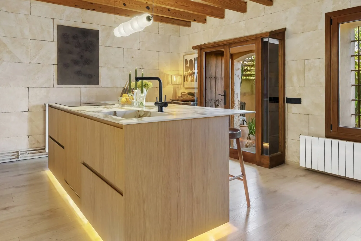 Cocina