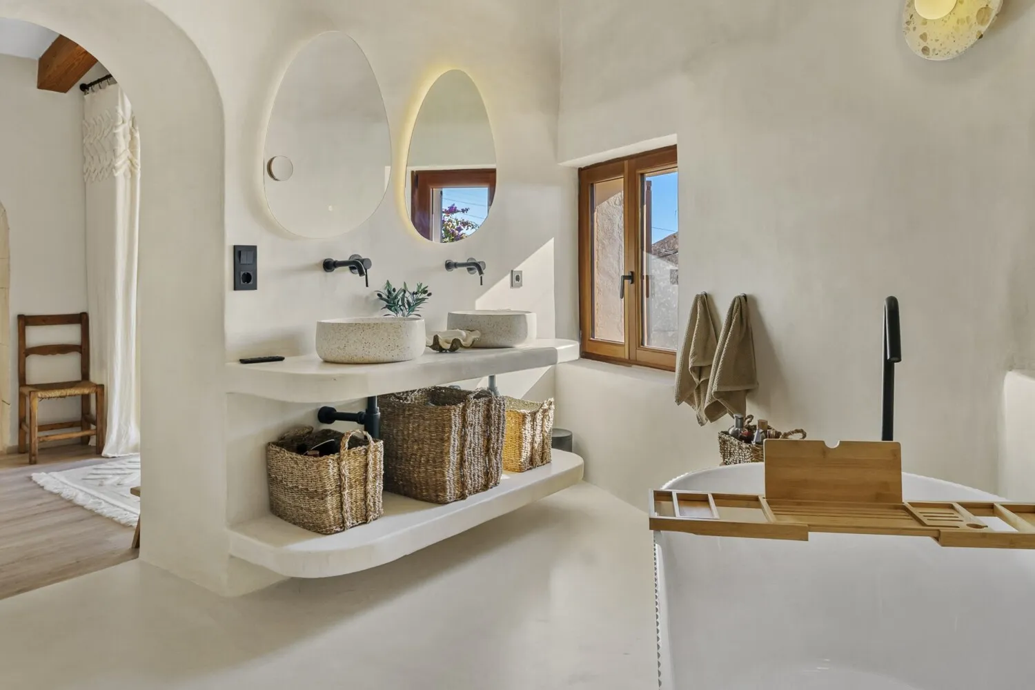 Baño