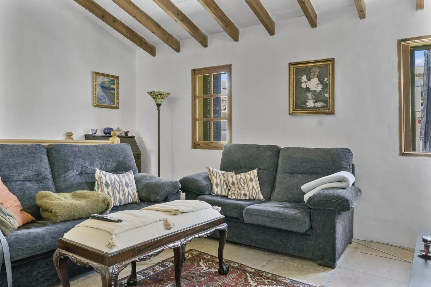 Salón