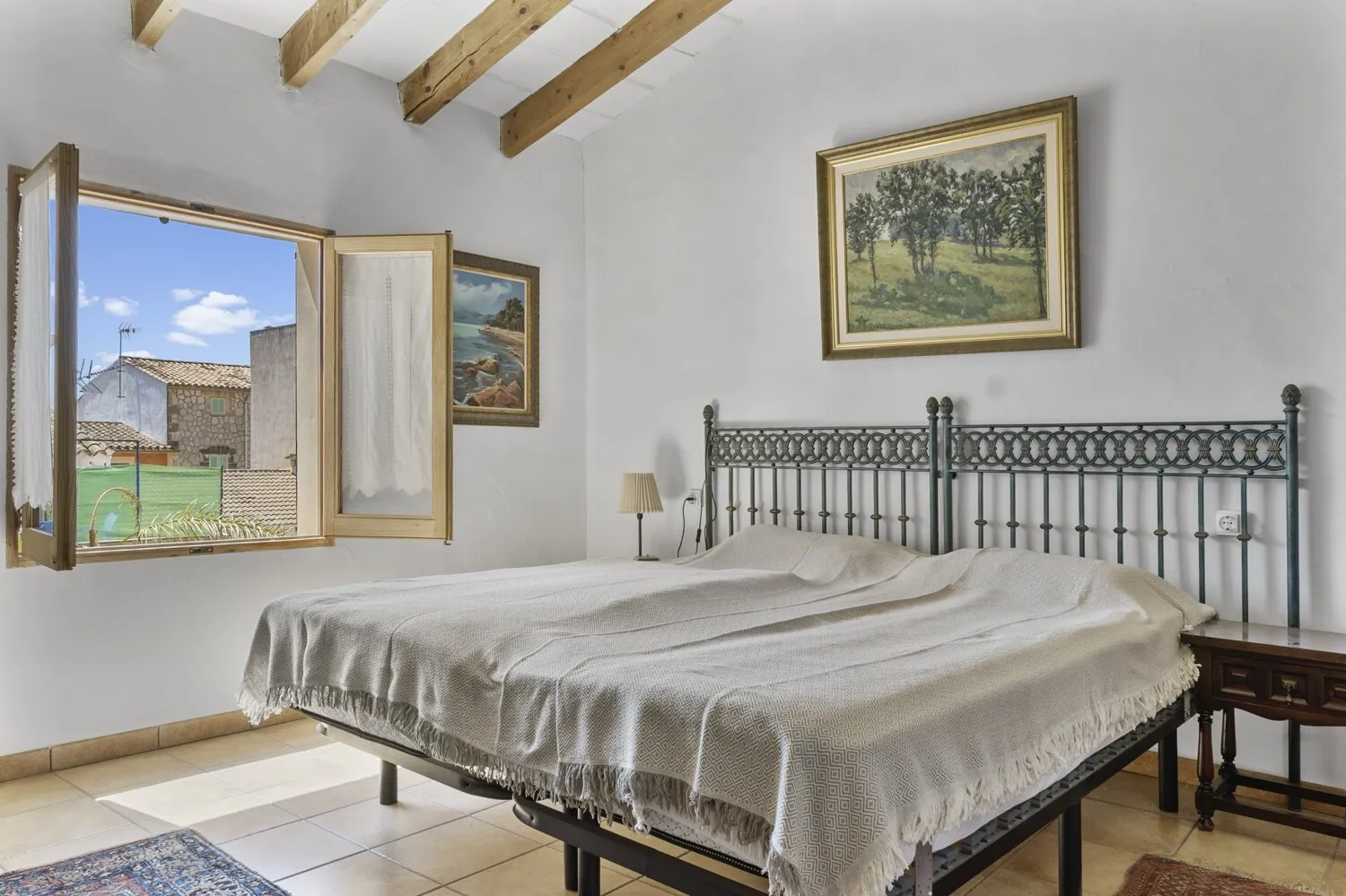 Dormitorio