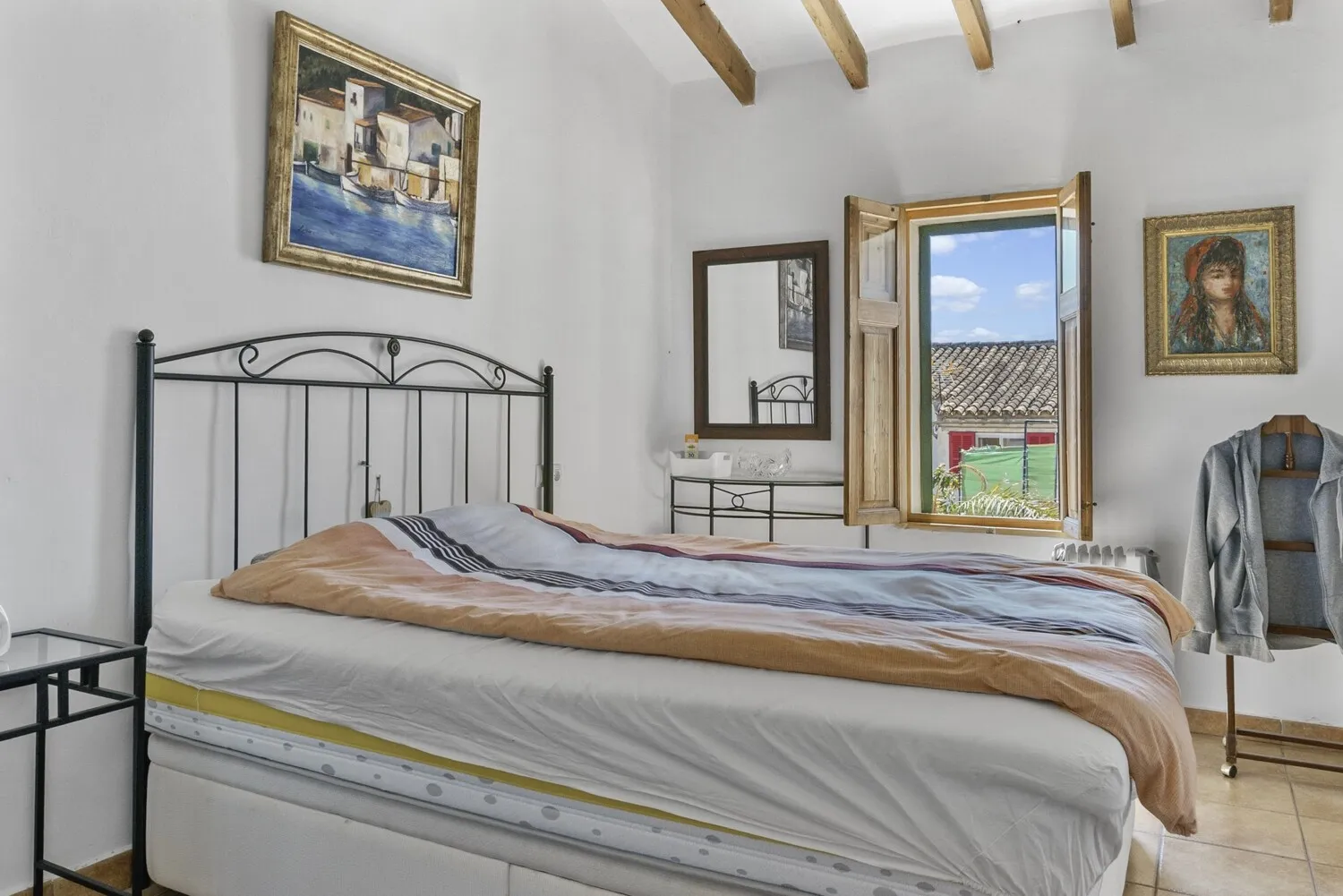 Dormitorio