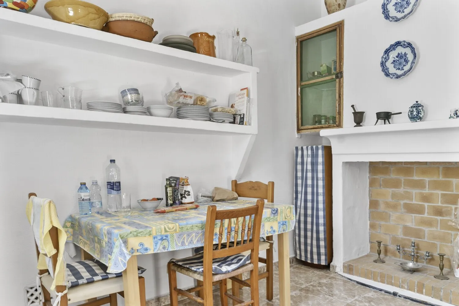 Cocina