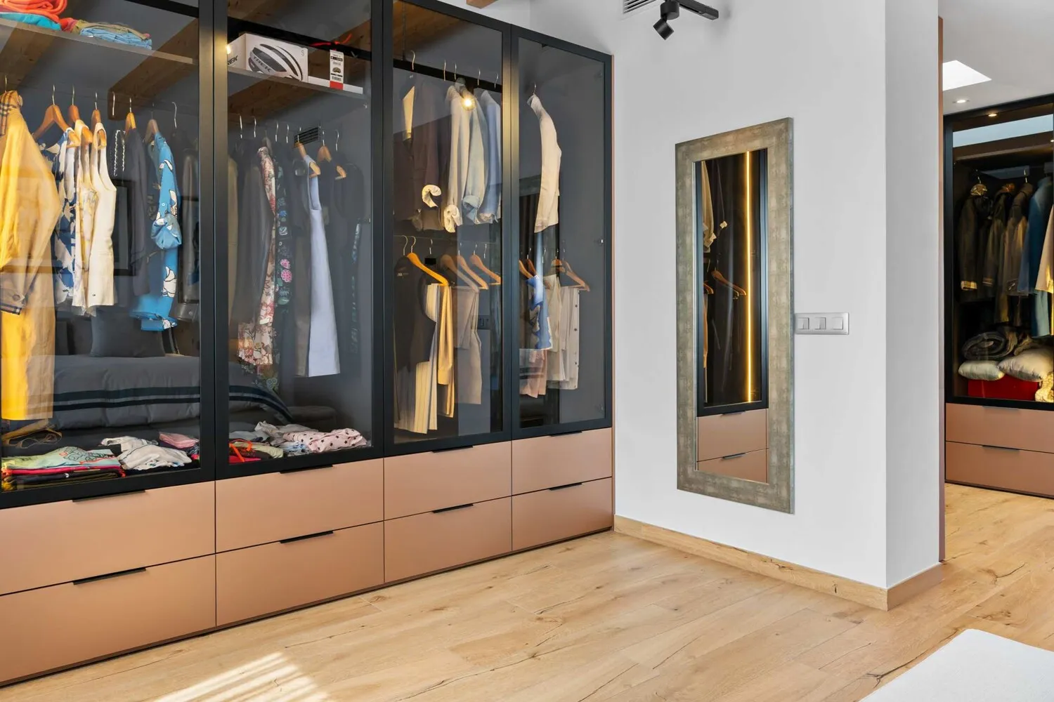 Vestidor