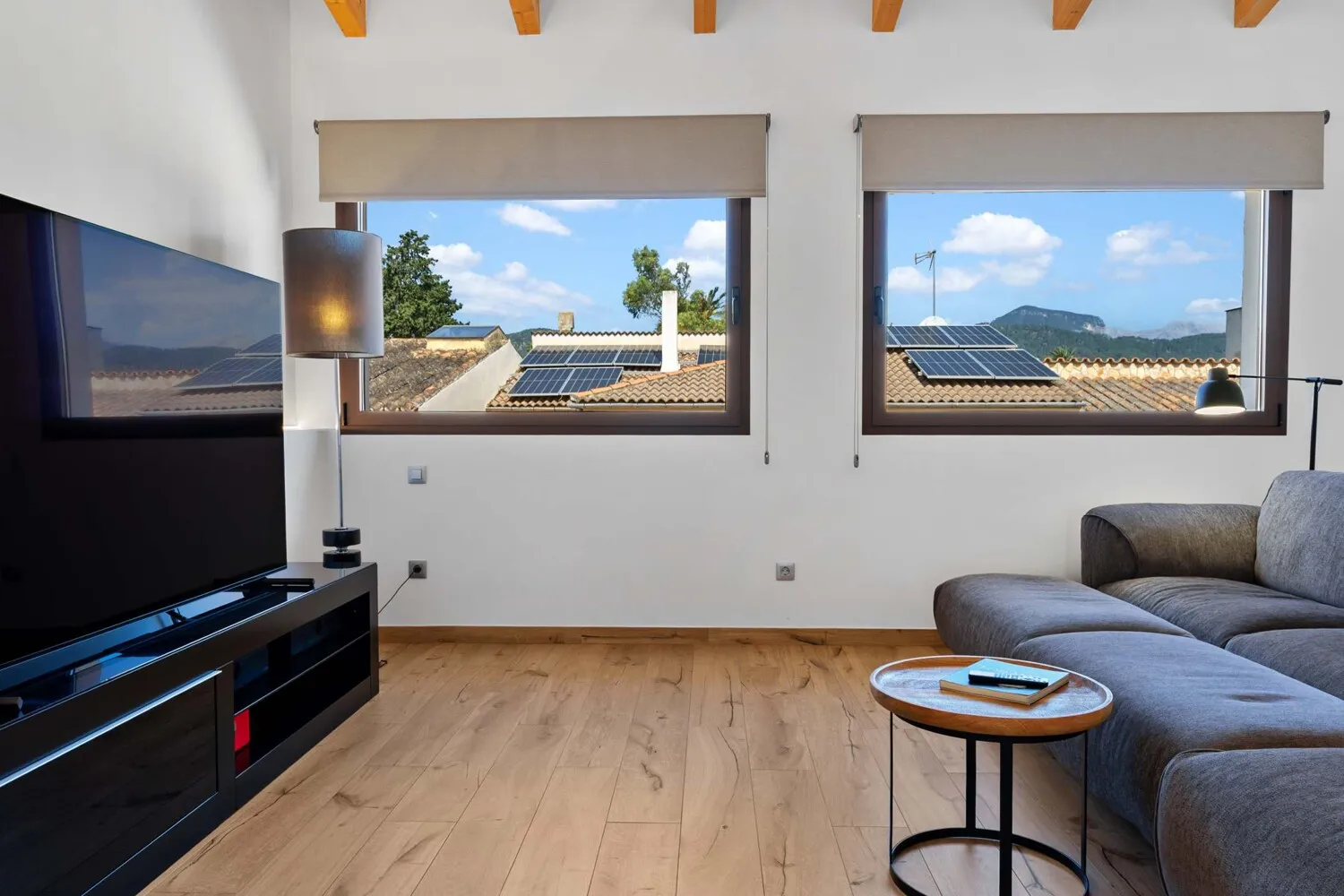 Sala de estar
