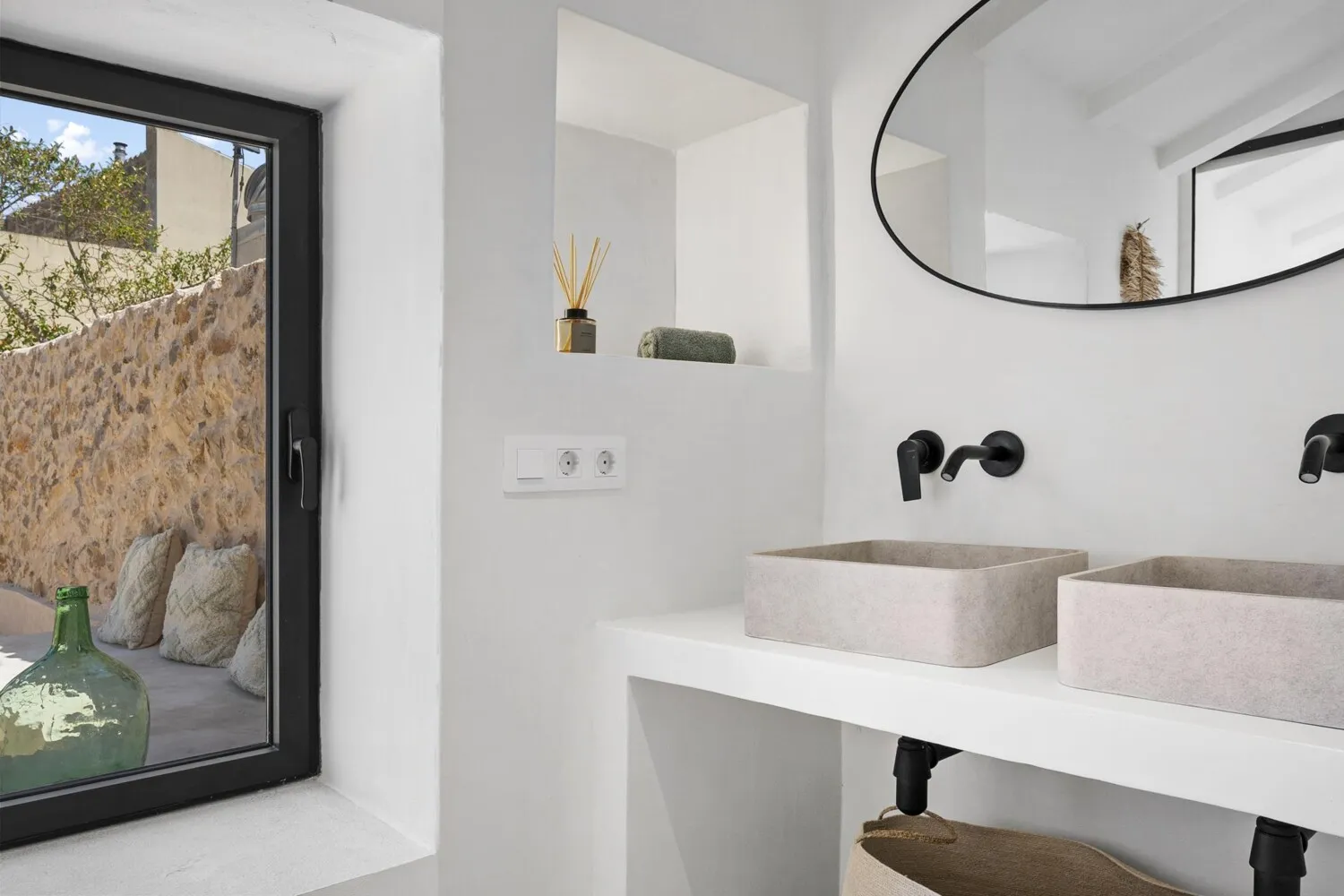 Badezimmer