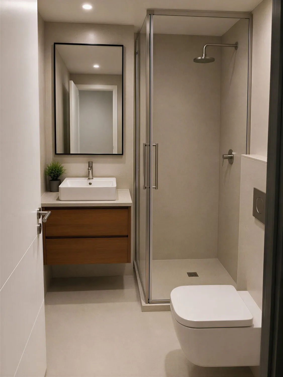 Badezimmer