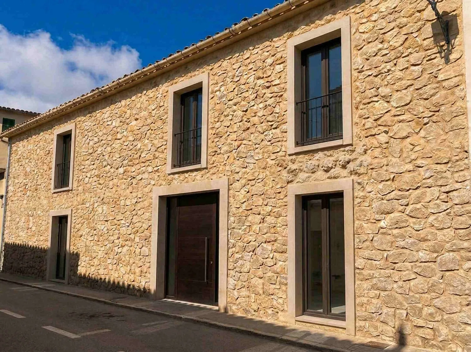 Fassade