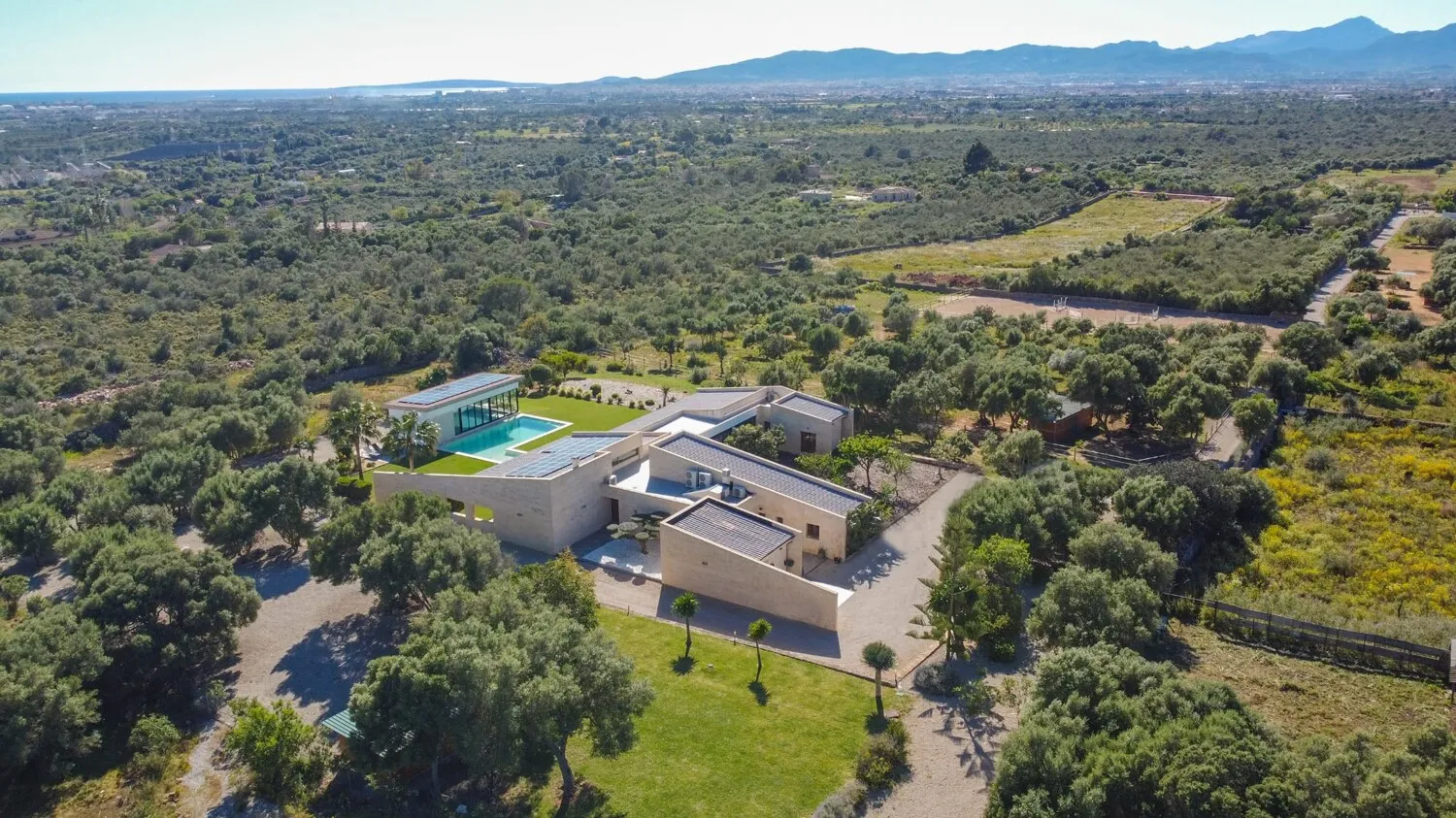 Finca in Sa Cabaneta