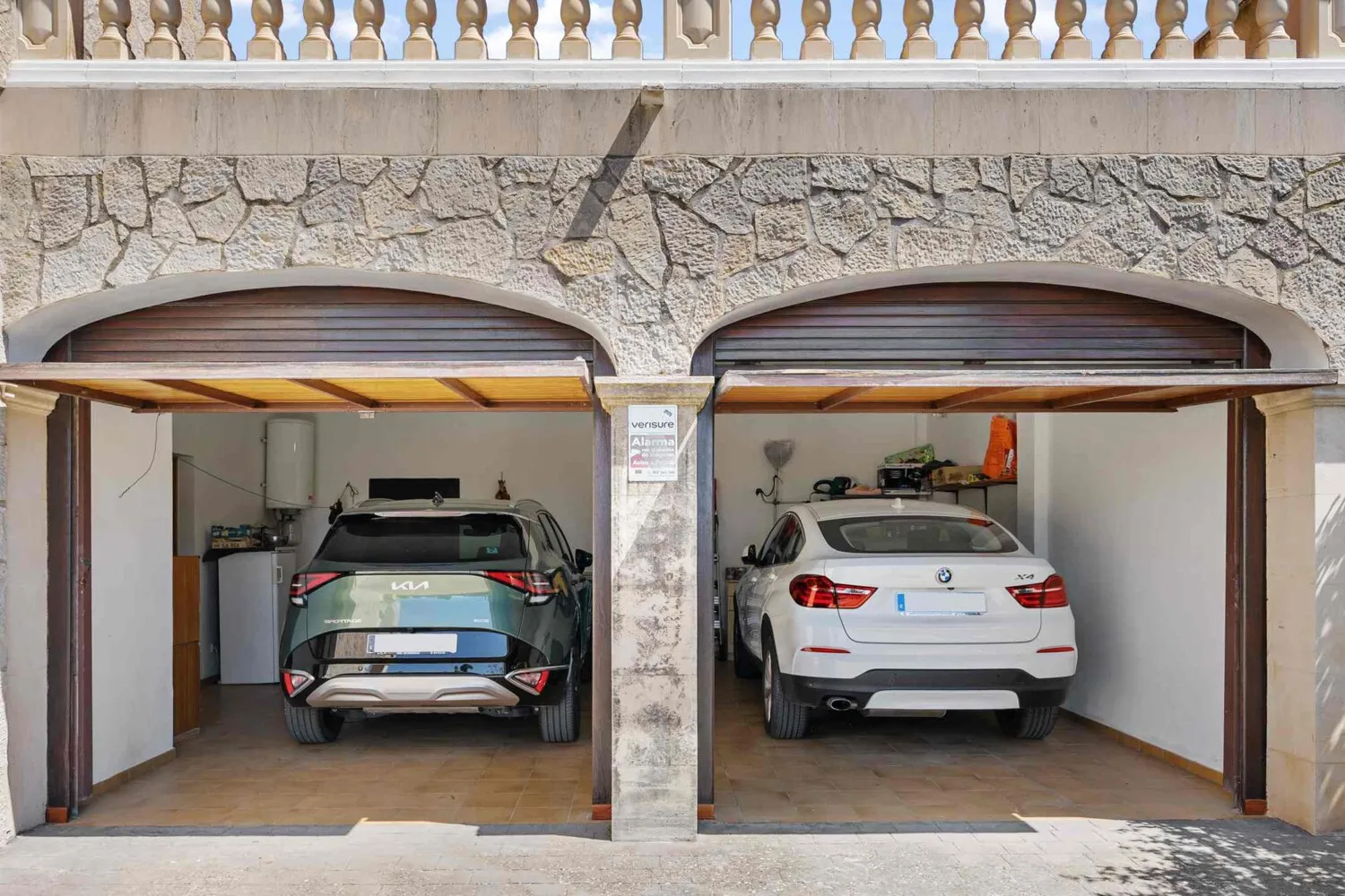 Garage