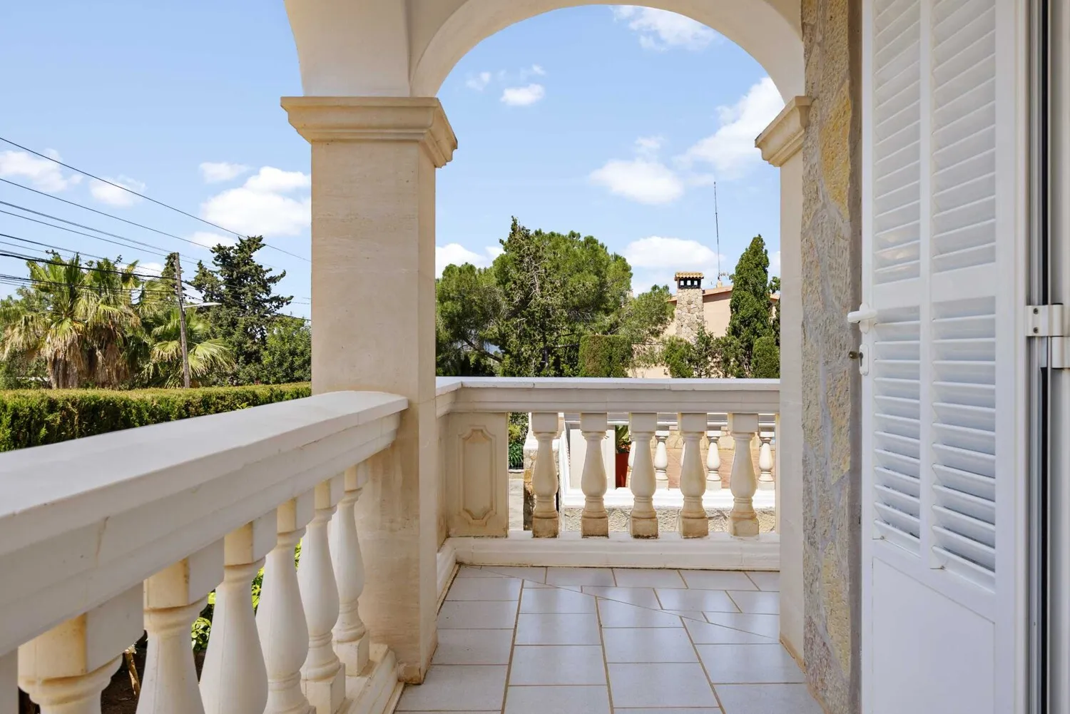 Balkon
